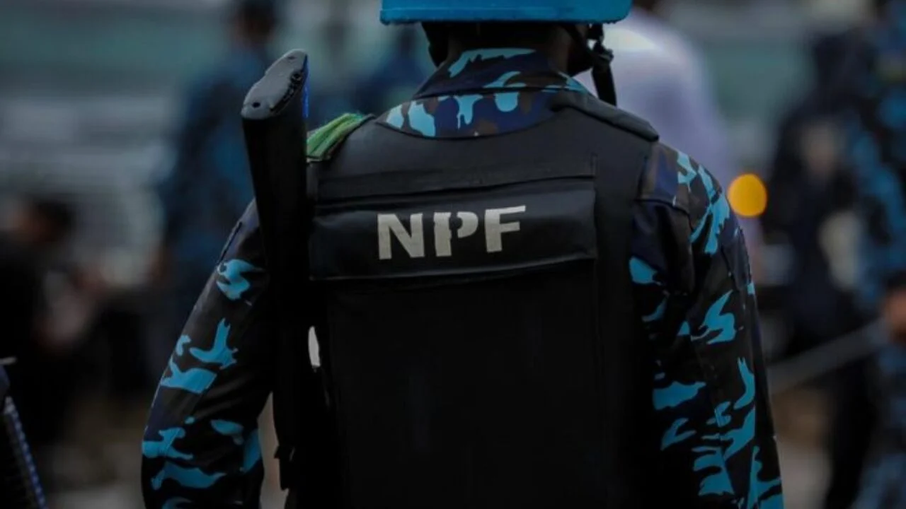 15-year-old girl, 5 others arrested over drugs in Delta